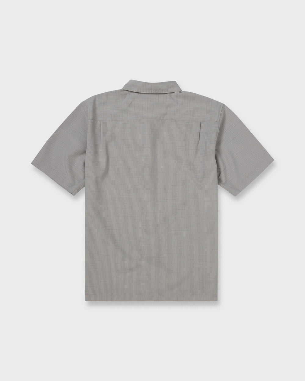 Waterman Centinela Premium Anti-Wrinkle Shirt - Grey