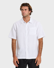 Waterman Centinela Premium Anti-Wrinkle Shirt - White