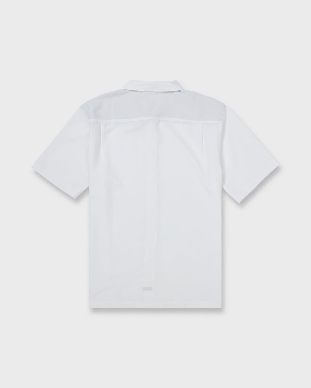 Waterman Centinela Premium Anti-Wrinkle Shirt - White