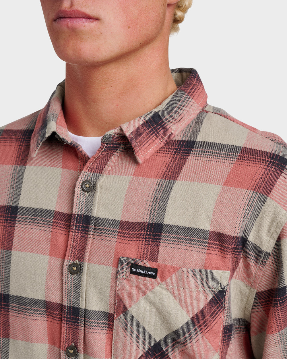 Penmar Check Flannel Shirt - Seneca Rock