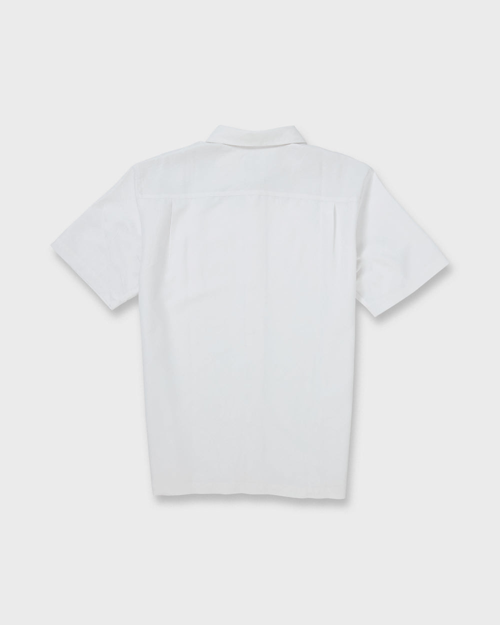 Waterman Island Jungle Shirt - White