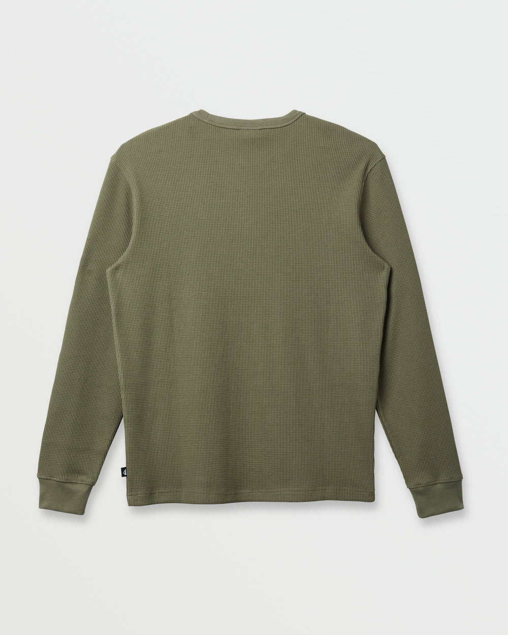 Nelson Long Sleeve Thermal Top - Fallen Rock