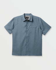 Waterman Centinela Premium Anti-Wrinkle Shirt - Flint Stone