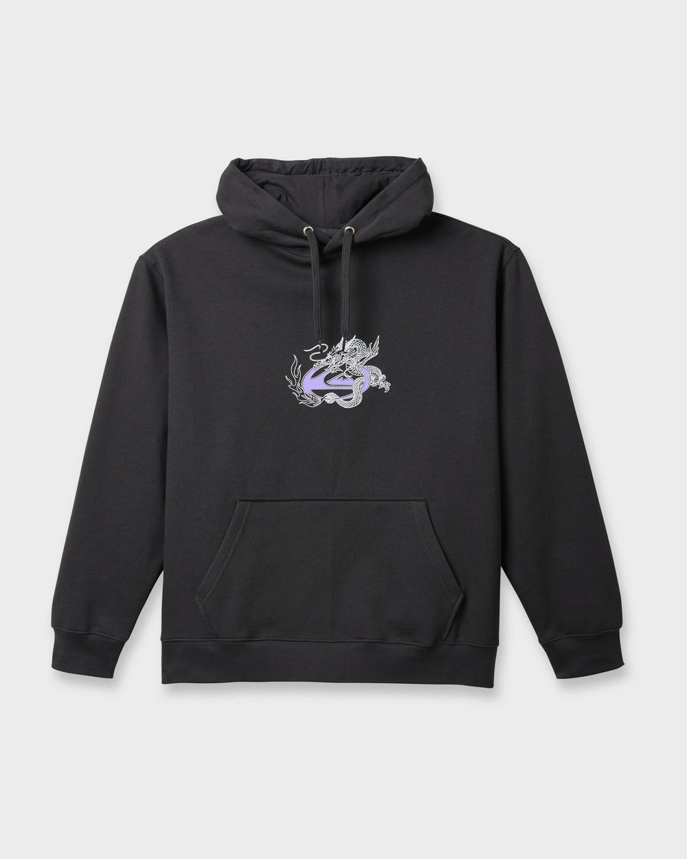 Graphic Hoodie - Phantom