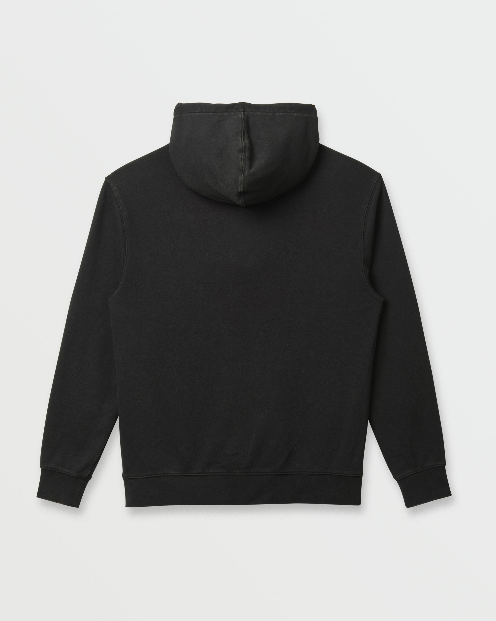 Saltwater Hoodie - Black