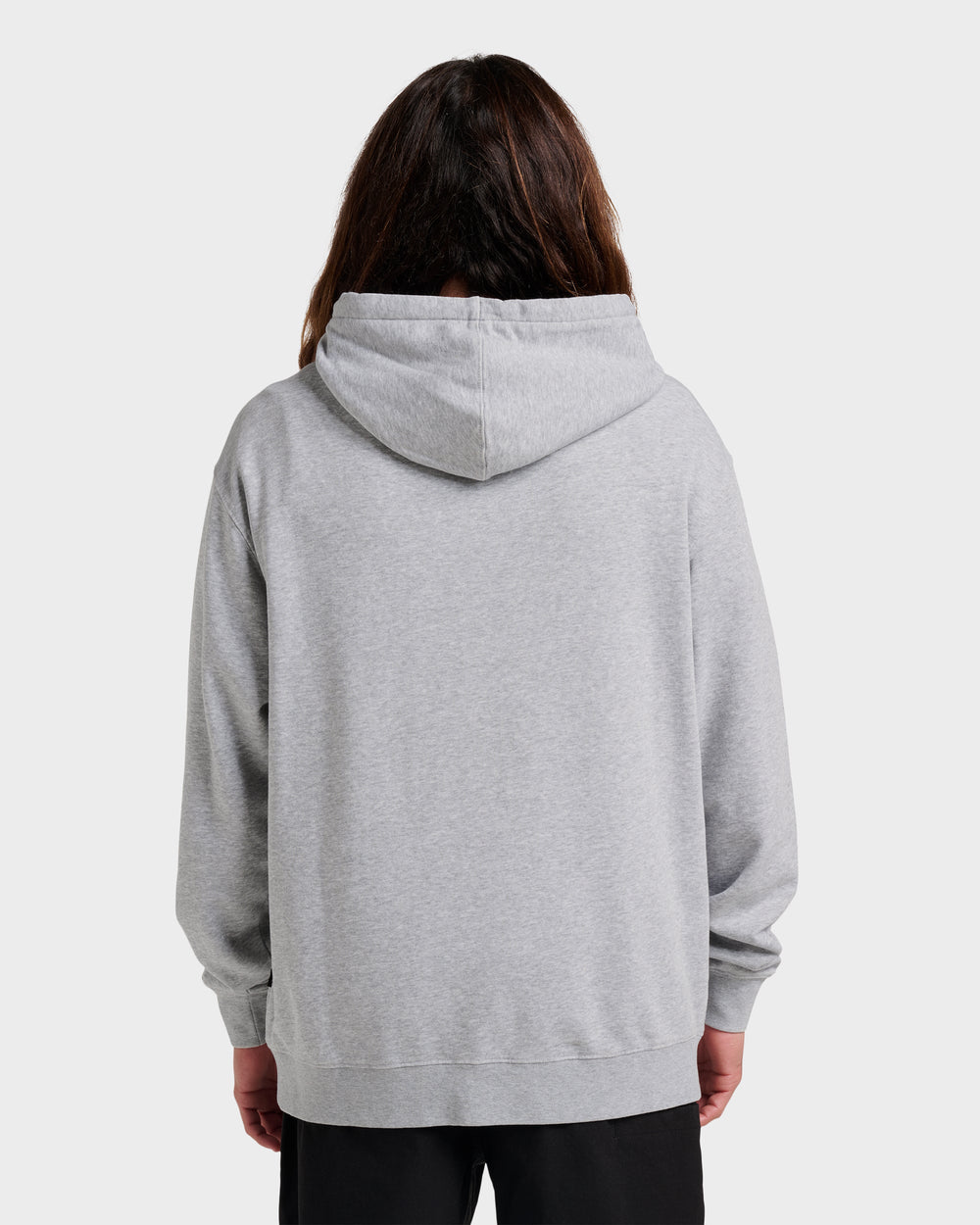 Saltwater Hoodie - White/Heather