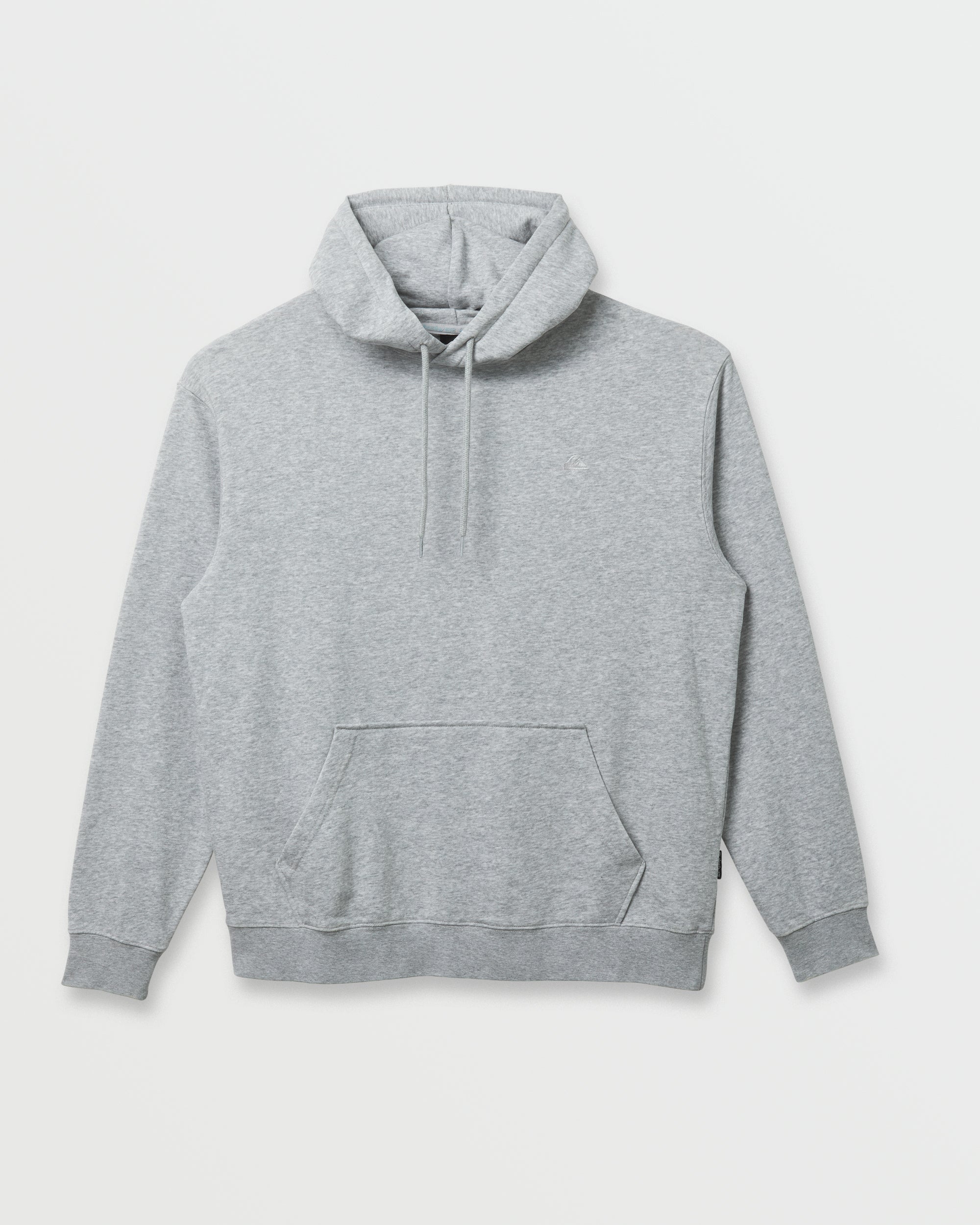 Saltwater Hoodie - White/Heather