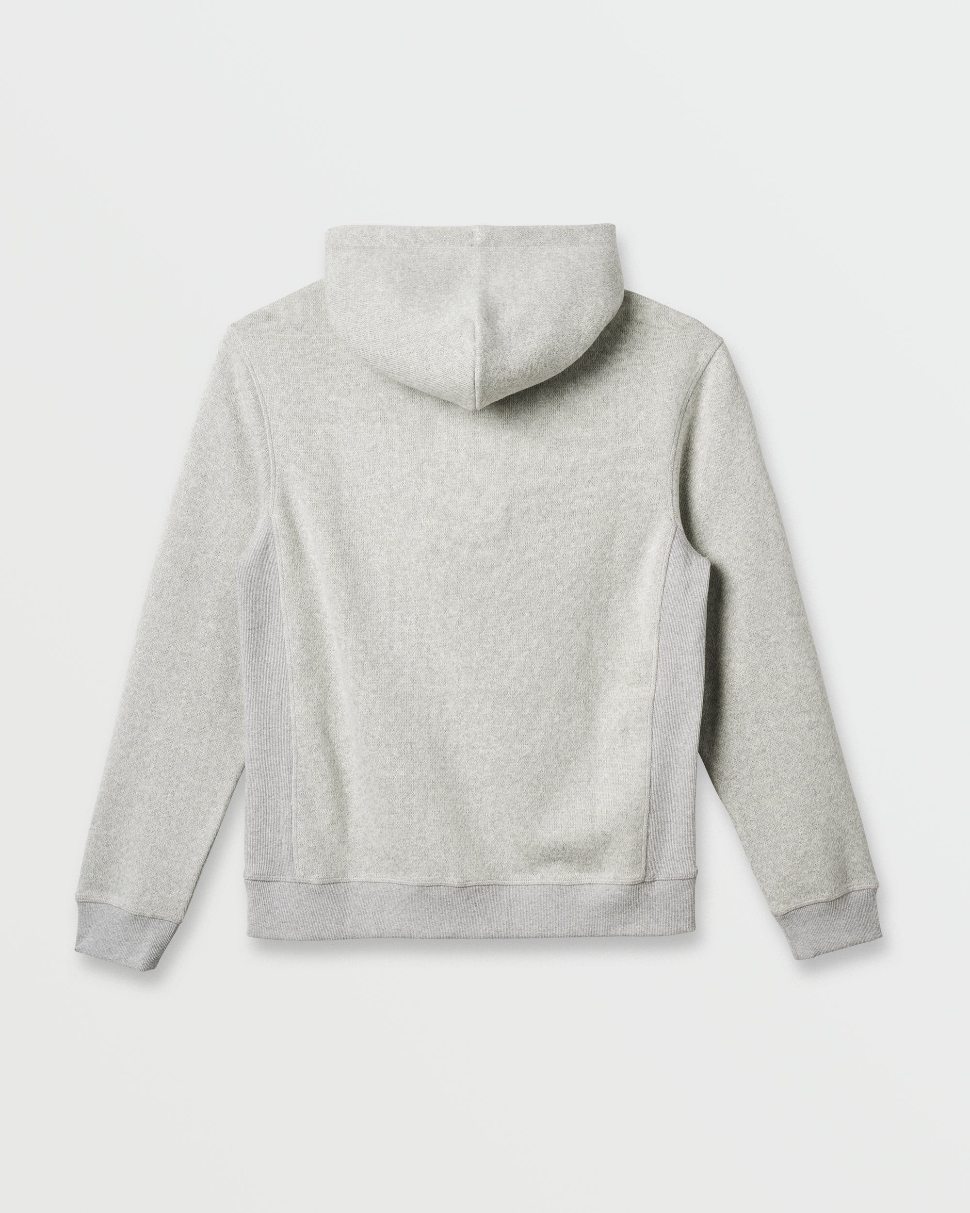 Keller Hoodie - Light Gray Heather
