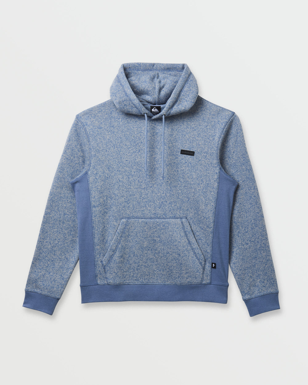 Keller Hoodie - China Blue
