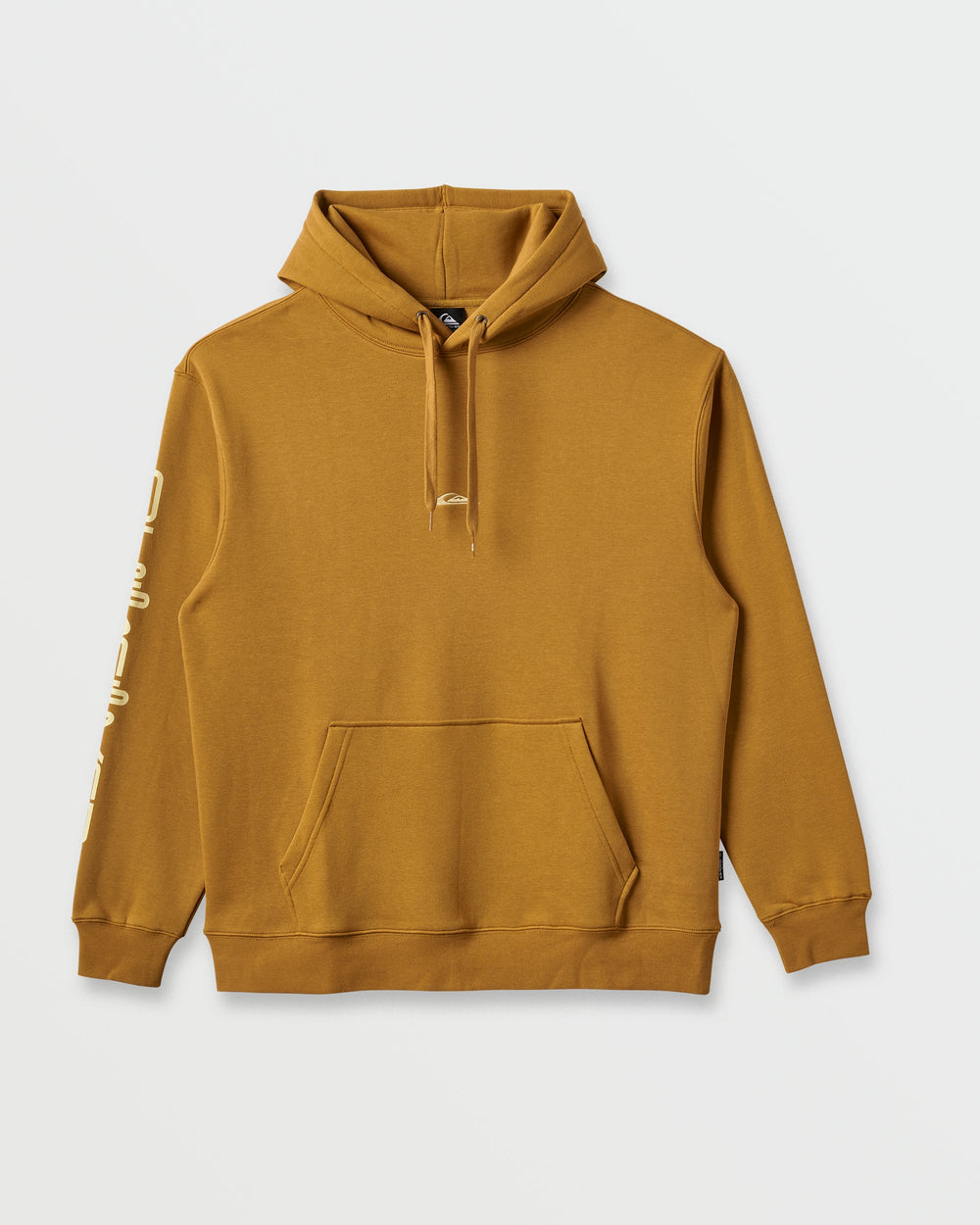 Passage Logo Hoodie - Wood Thrush