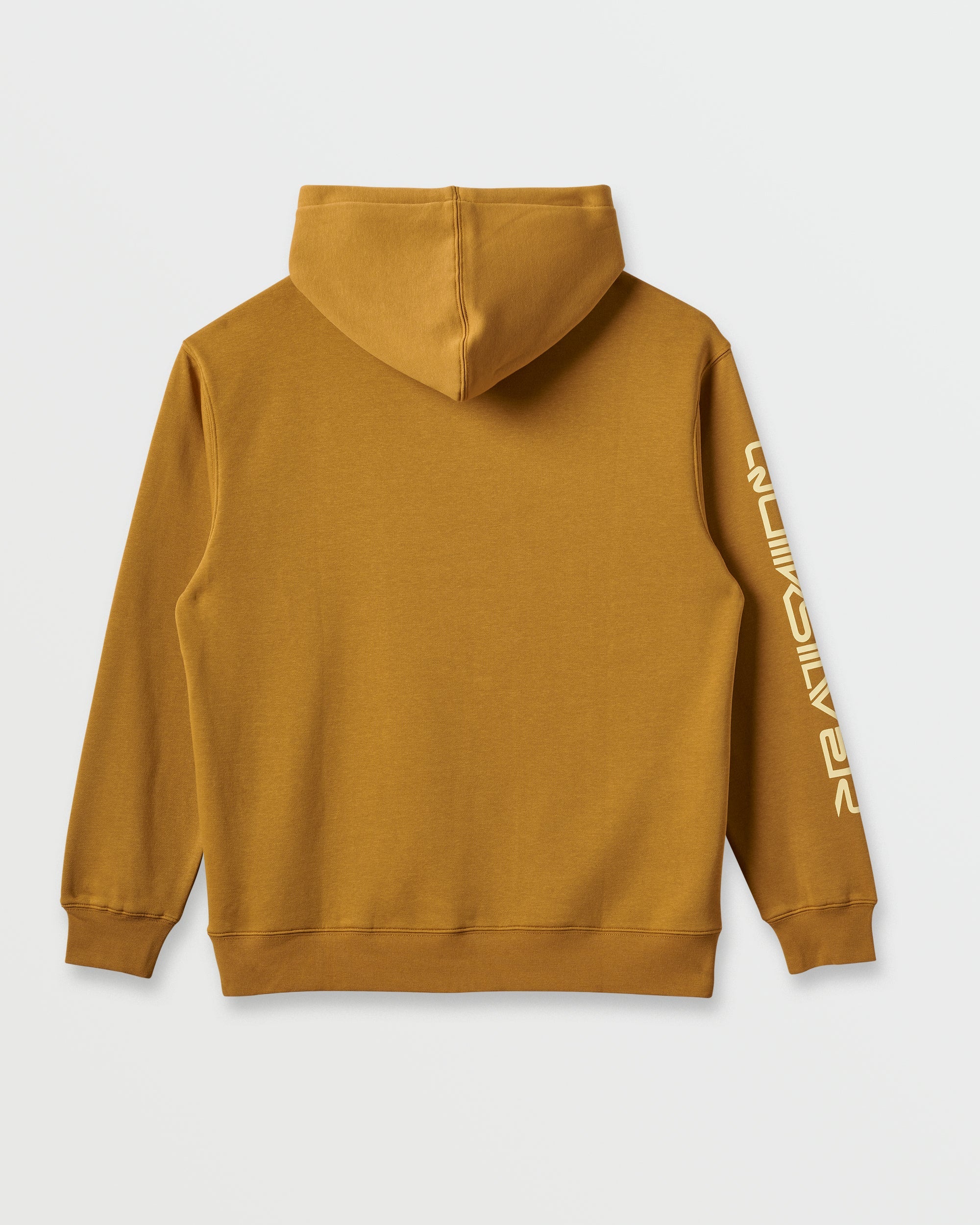 Passage Logo Hoodie - Wood Thrush