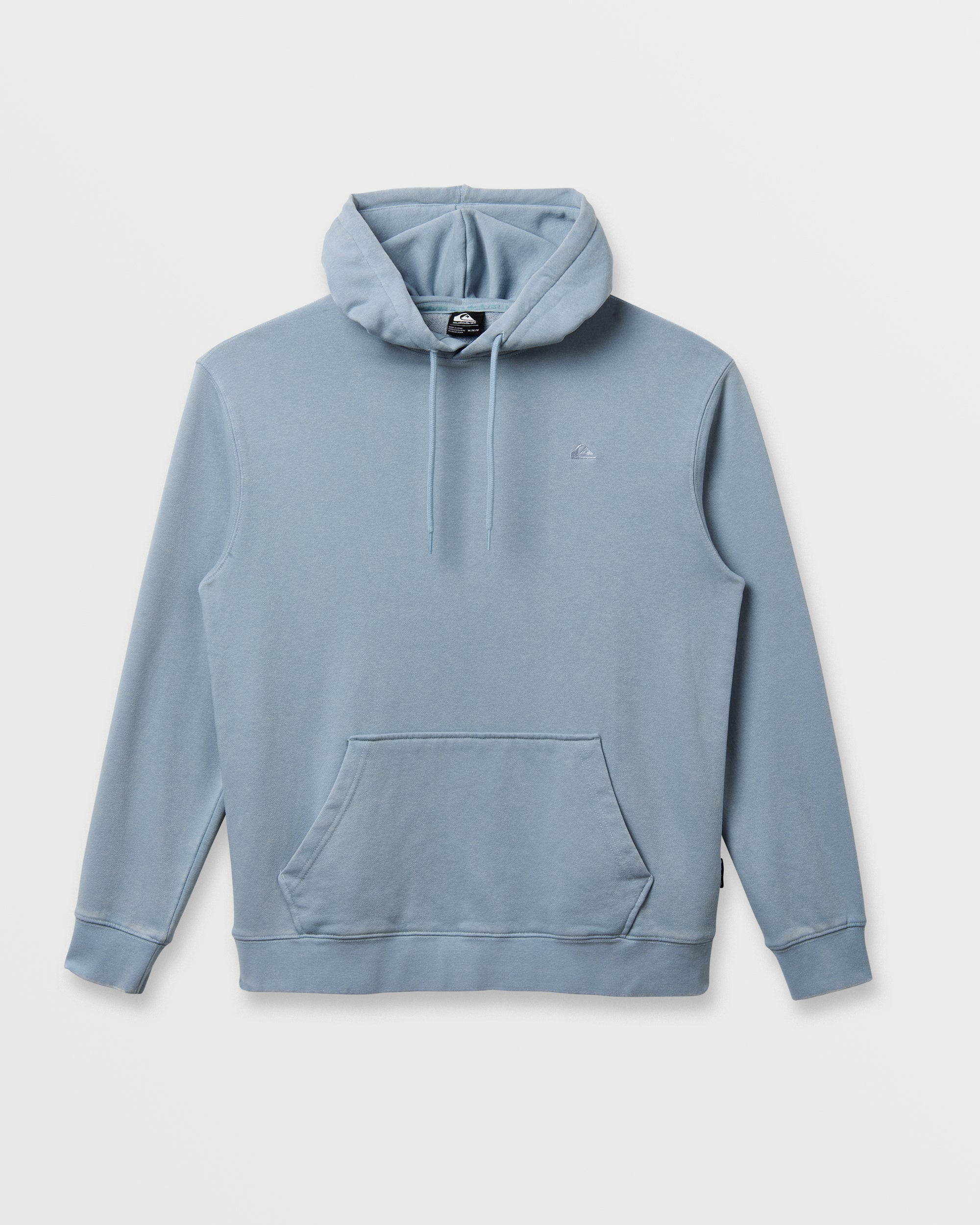 Saltwater Hoodie - Ashley Blue