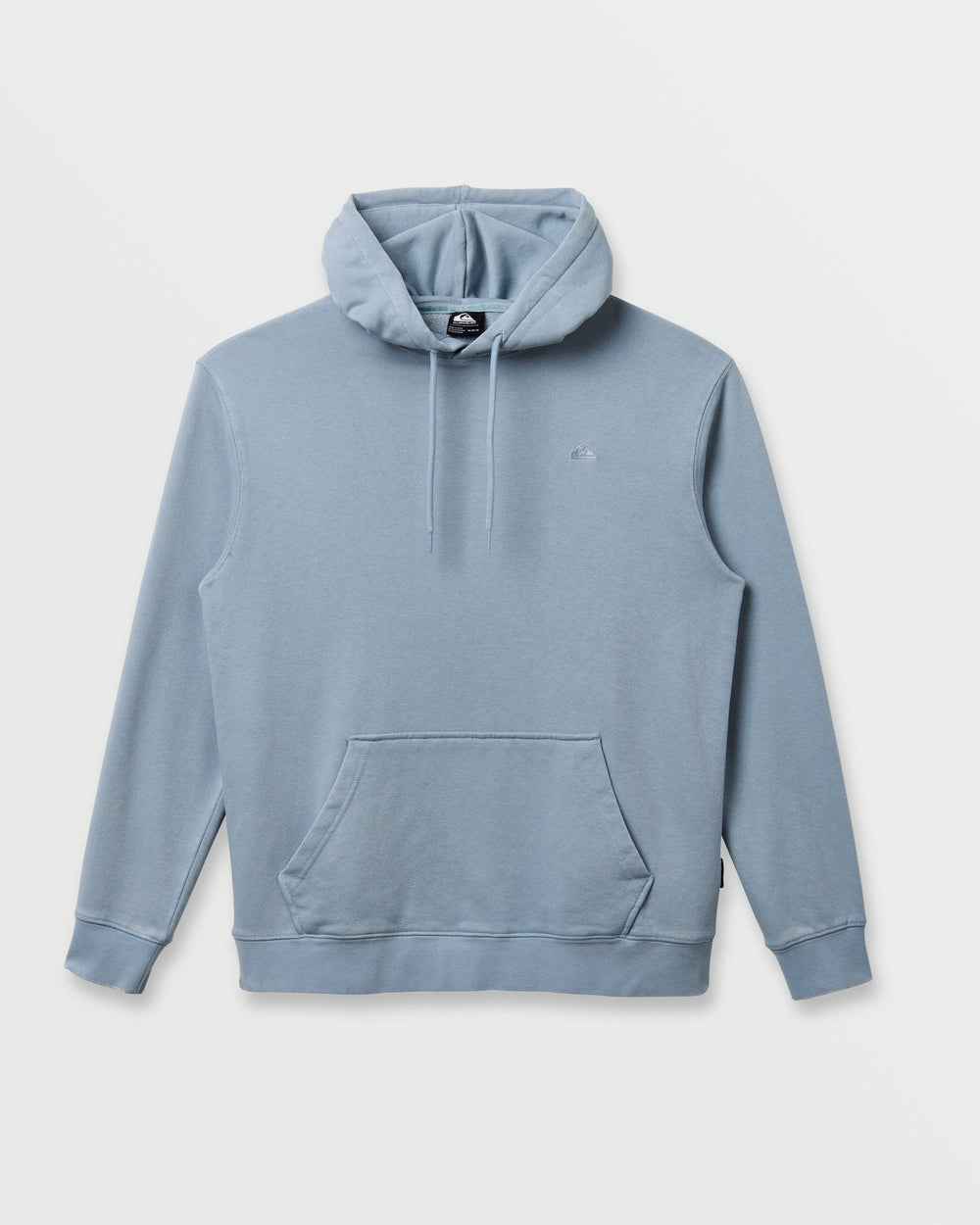 Saltwater Hoodie - Ashley Blue