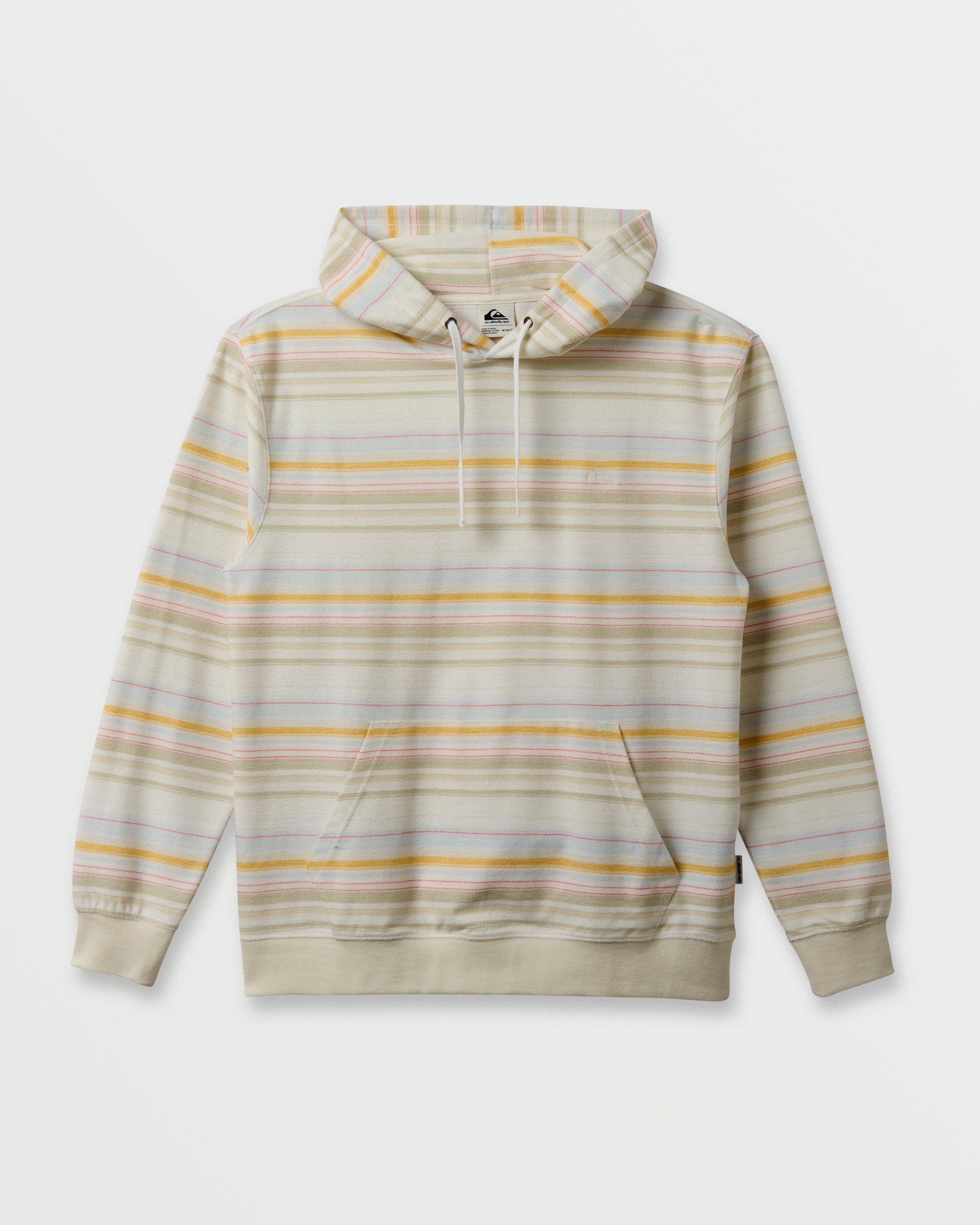 Great Otway Hoodie - Off White