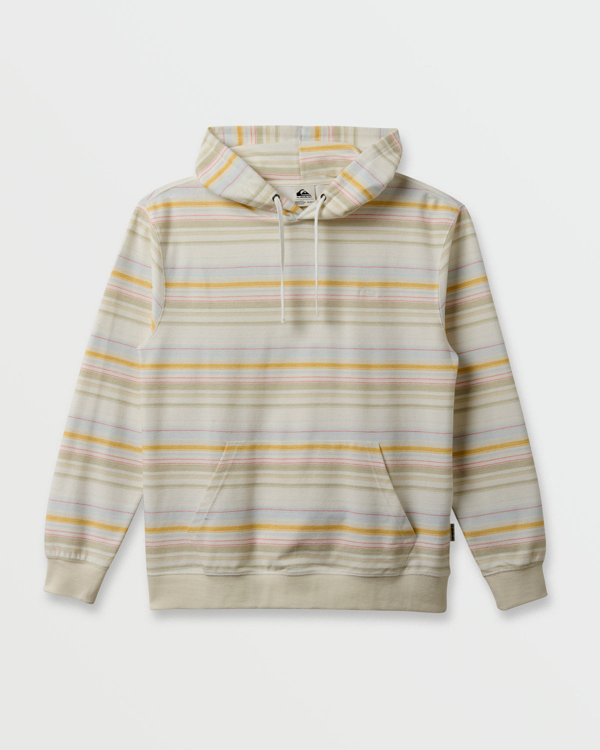 Great Otway Hoodie - Off White
