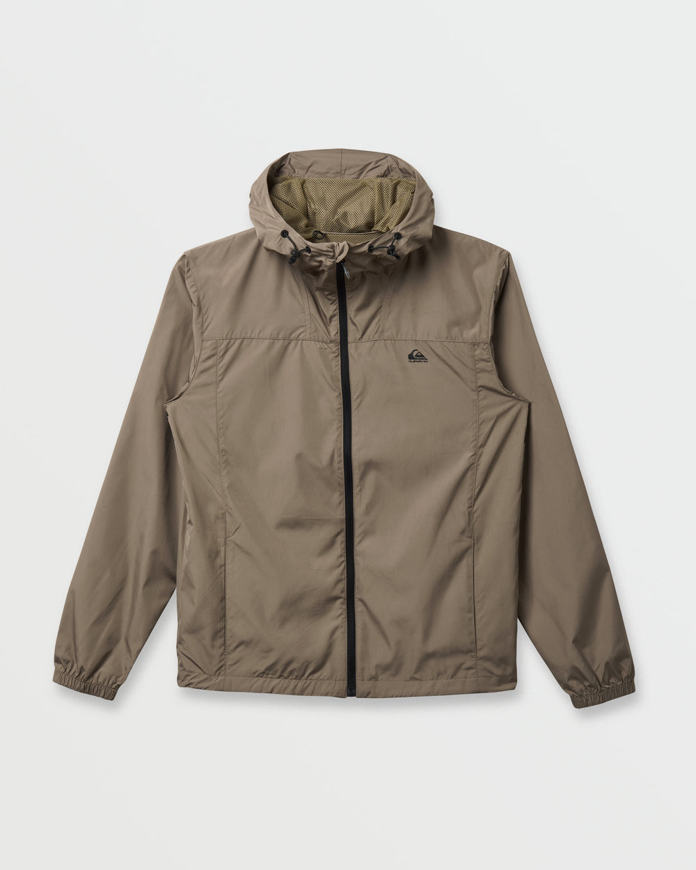 Overcast Windbreaker - Fallen Rock