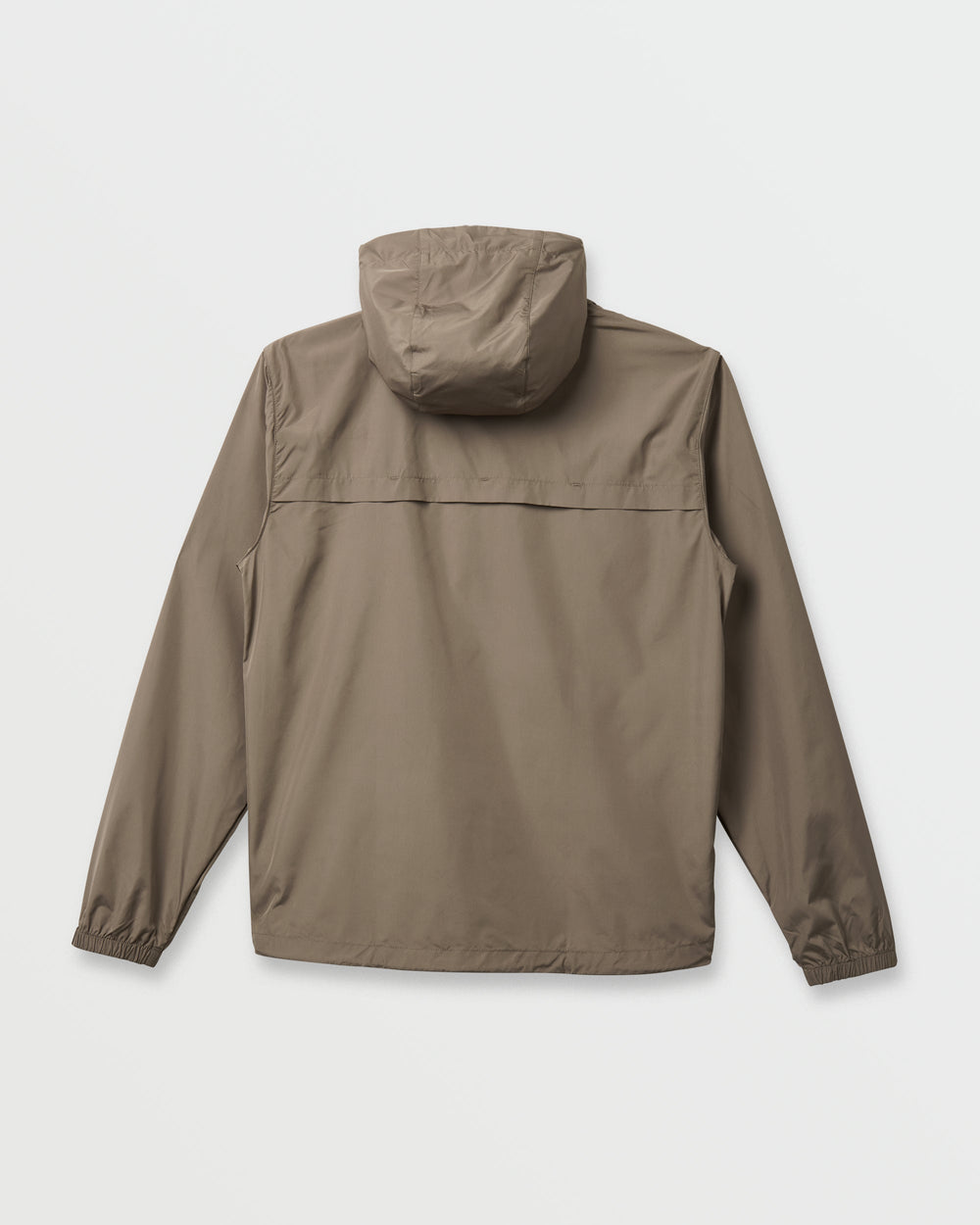 Overcast Windbreaker - Fallen Rock