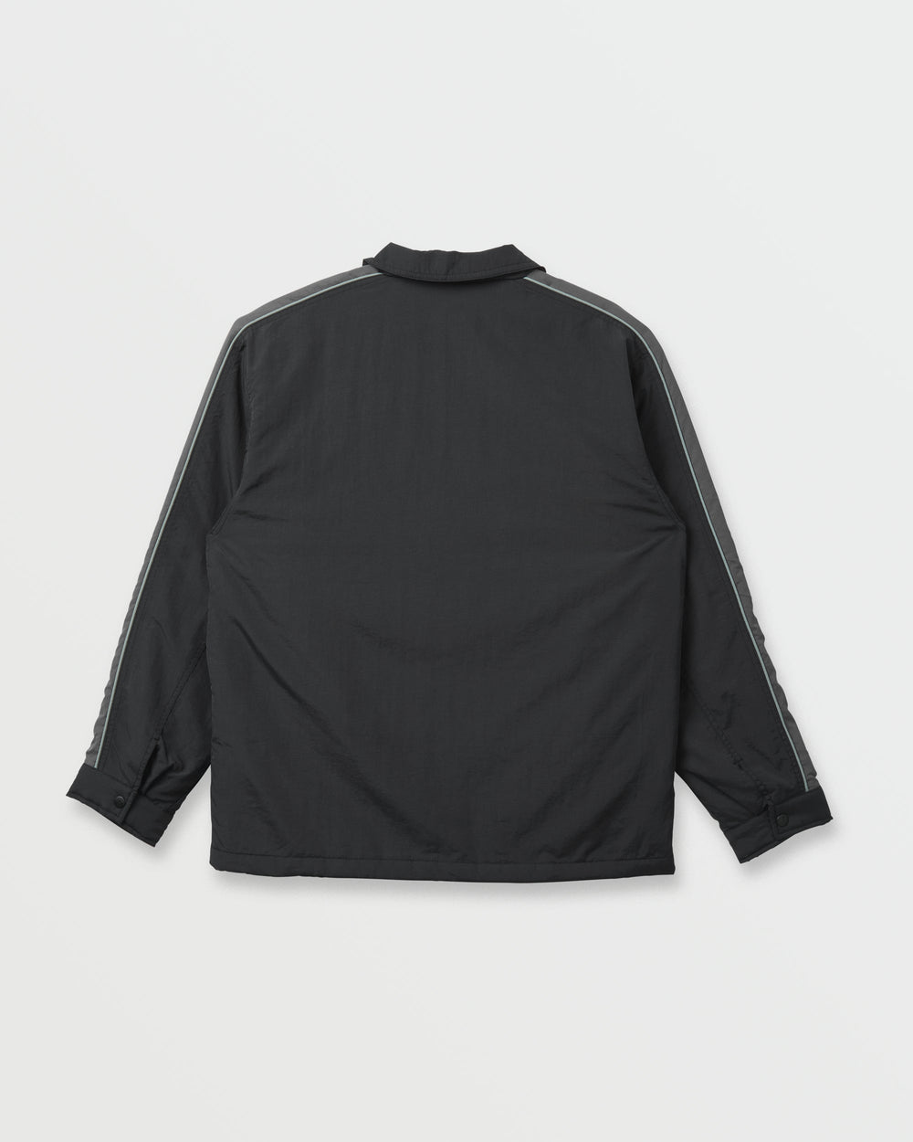 Speedway Station Jacket - Black
