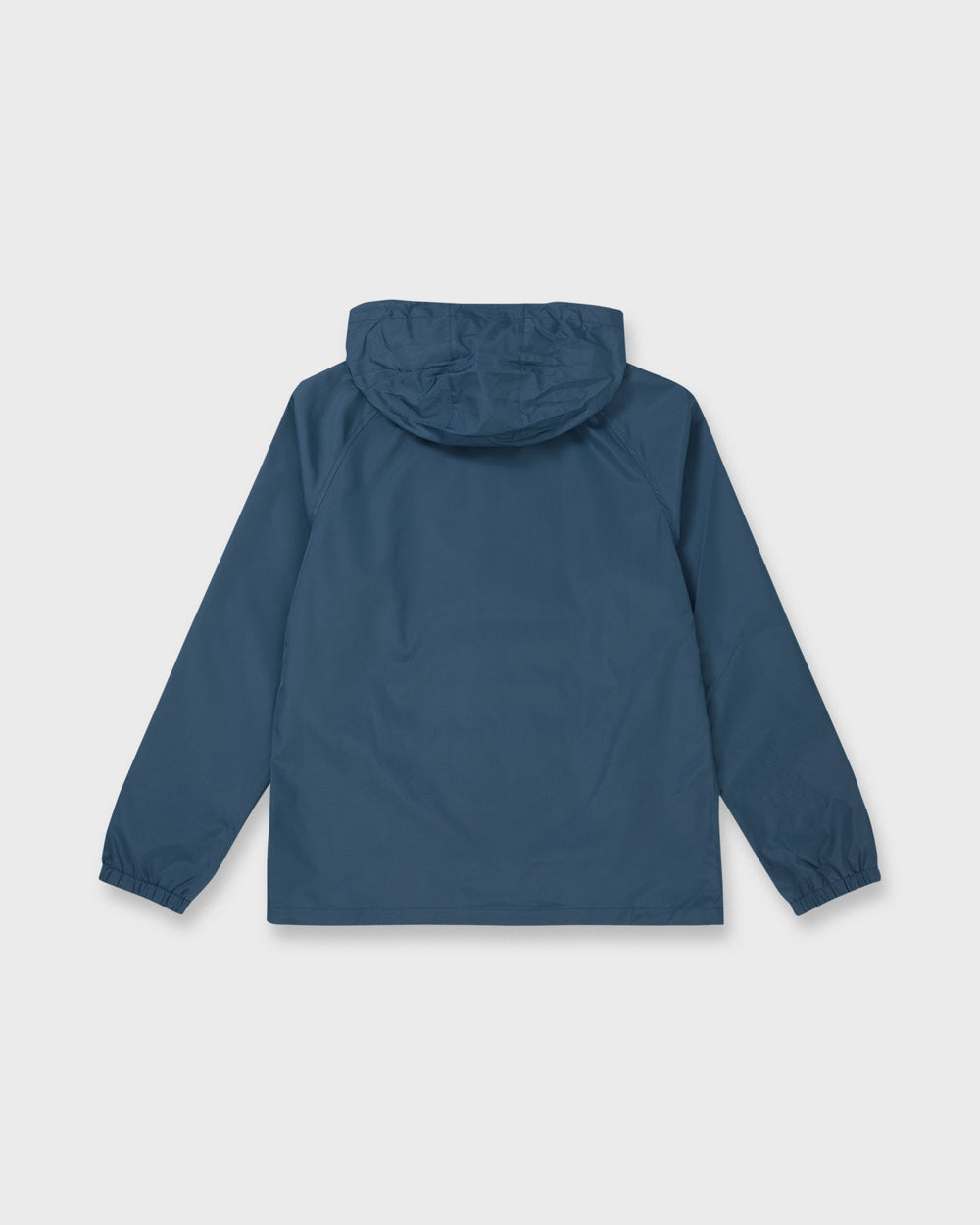 Waterman Shell Shock Water-Resistant Windbreaker - Ensign Blue