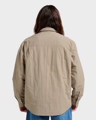 Cold Snap Shacket Jacket - Fallen Rock