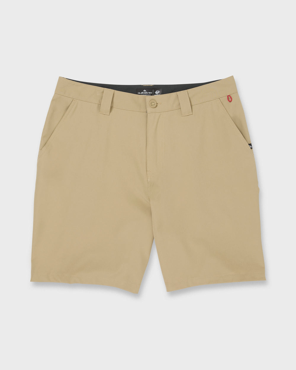 Union Amphibian 20" Hybrid Shorts - Twill