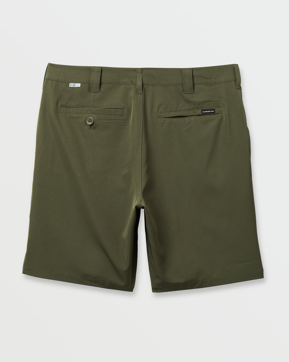 Union Amphibian 20" Hybrid Shorts - Grape Leaf