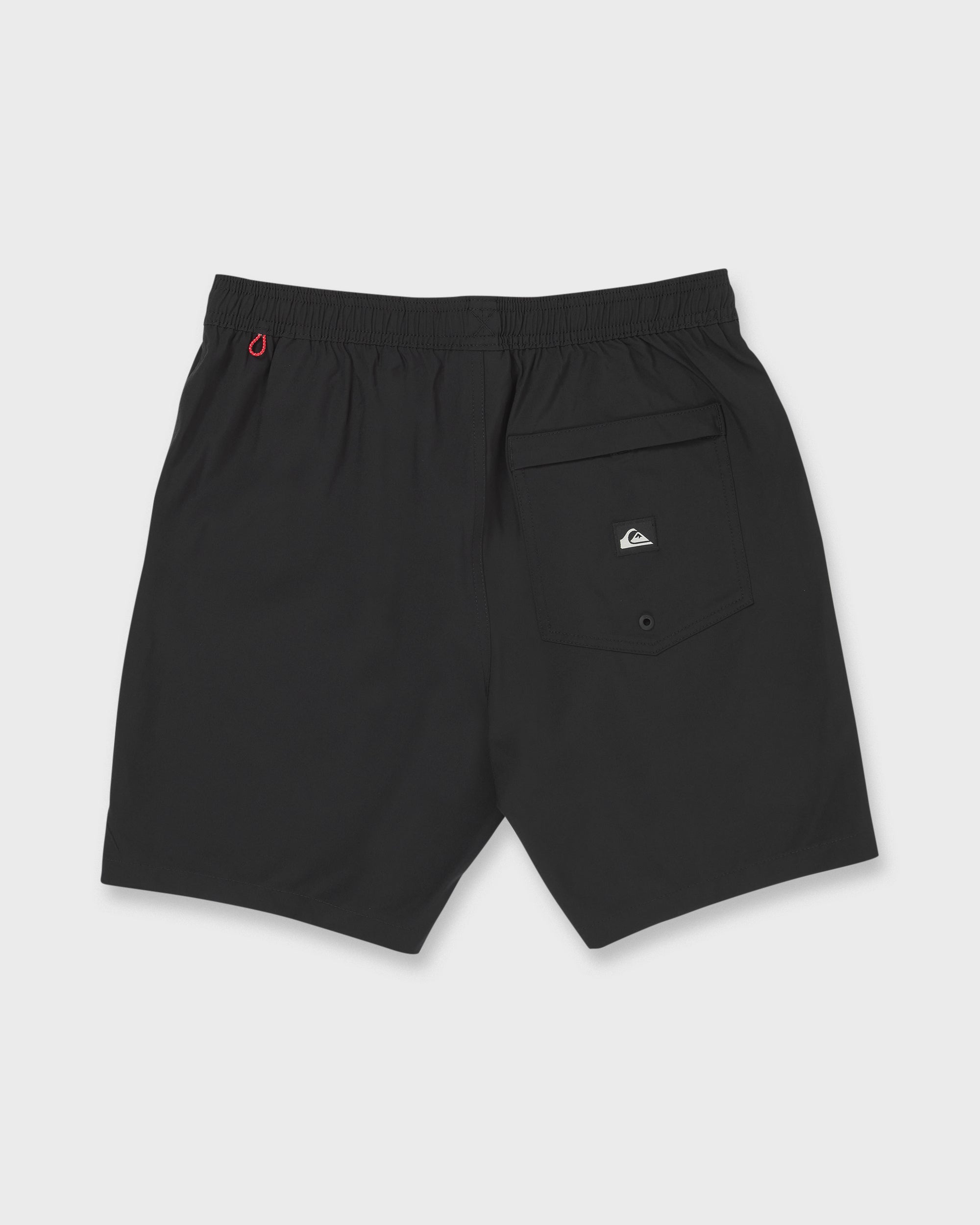 Taxer Amphibian 18" Hybrid Shorts - Black