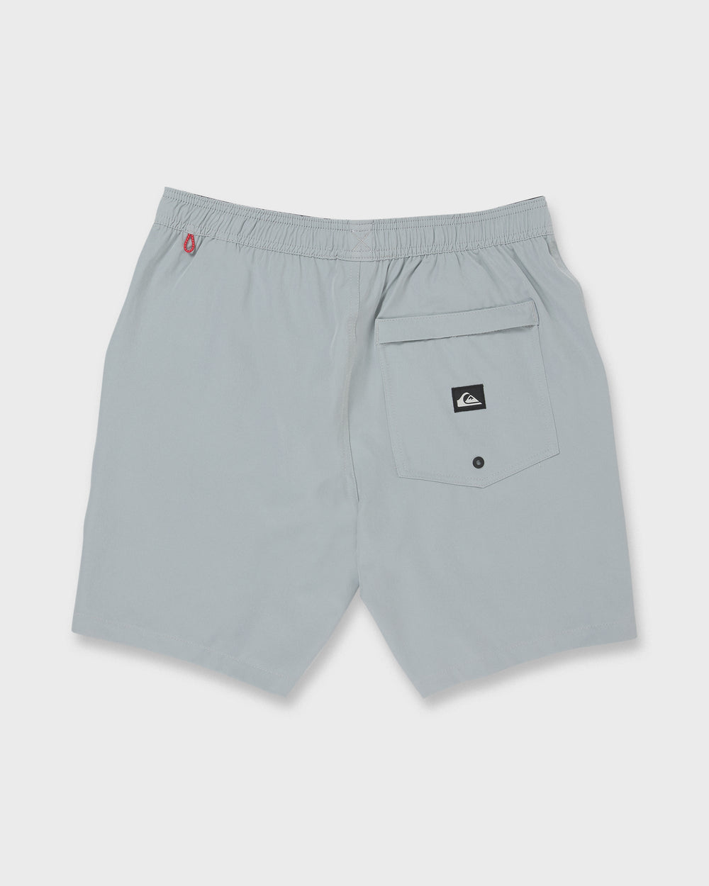 Taxer Amphibian 18" Hybrid Shorts - Smoked Gray