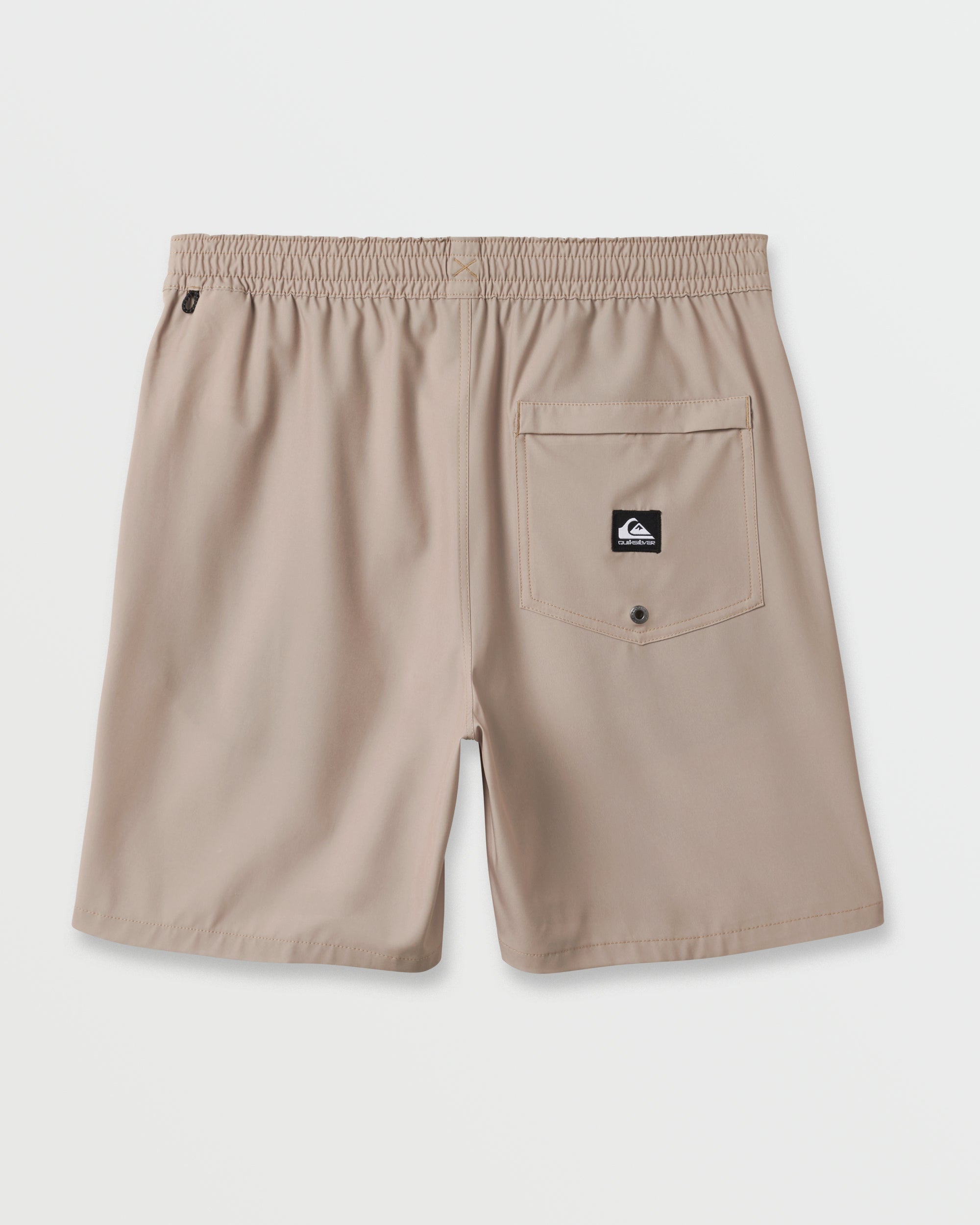 Taxer Amphibian 18" Hybrid Shorts - Taupe