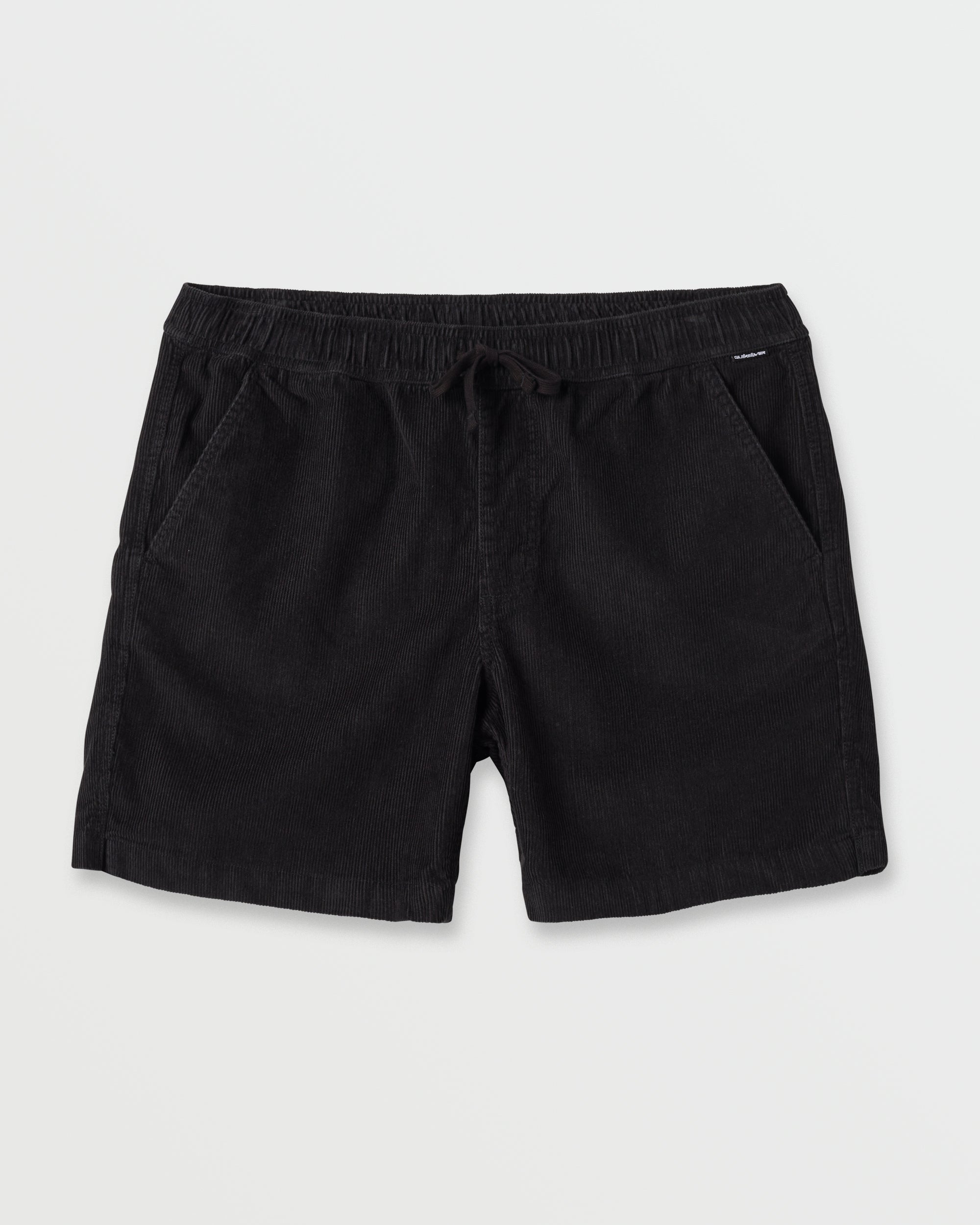 Taxer Corduroy Shorts - Phantom