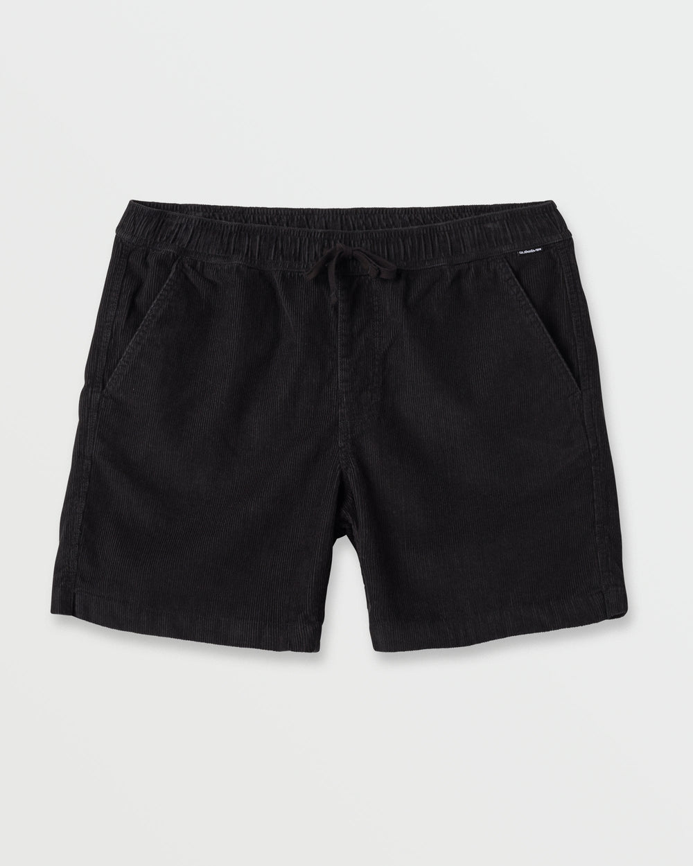 Taxer Corduroy Shorts - Phantom
