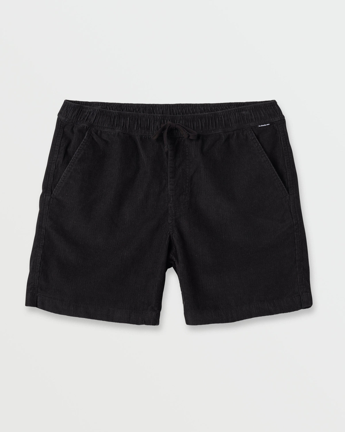 Taxer Corduroy Shorts - Phantom