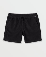 Taxer Corduroy Shorts - Phantom