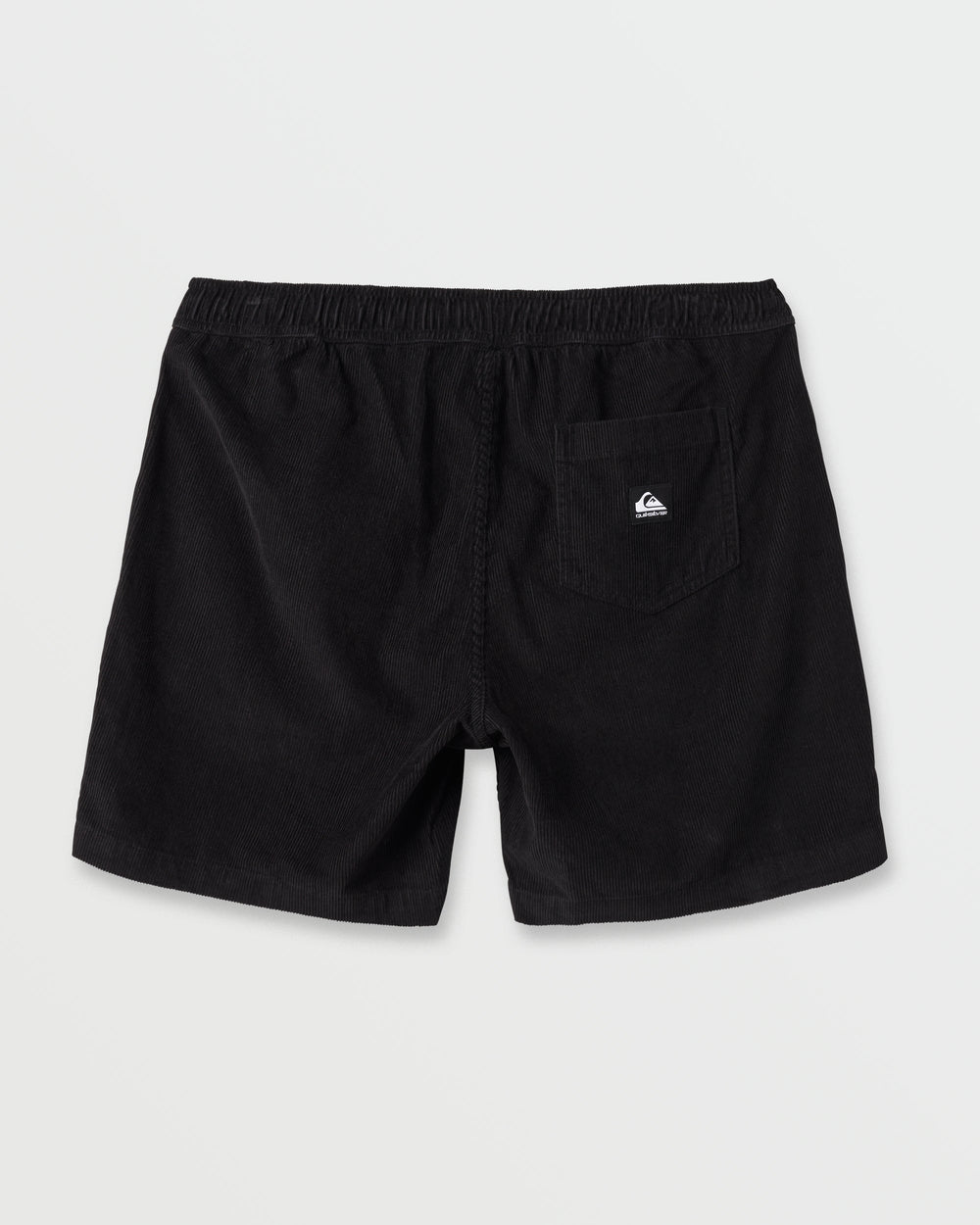 Taxer Corduroy Shorts - Phantom