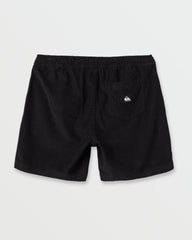Taxer Corduroy Shorts - Phantom