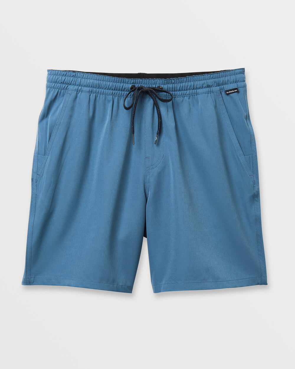 Taxer Amphibian 18" Hybrid Shorts - China Blue