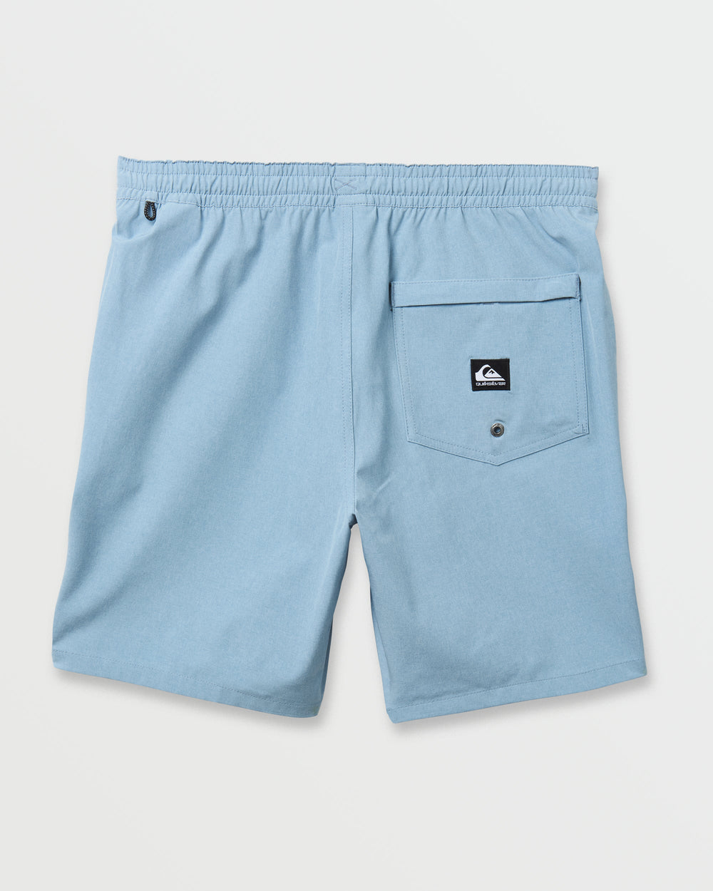 Taxer Heather Amphibian 18" Hybrid Shorts - Ashley Blue