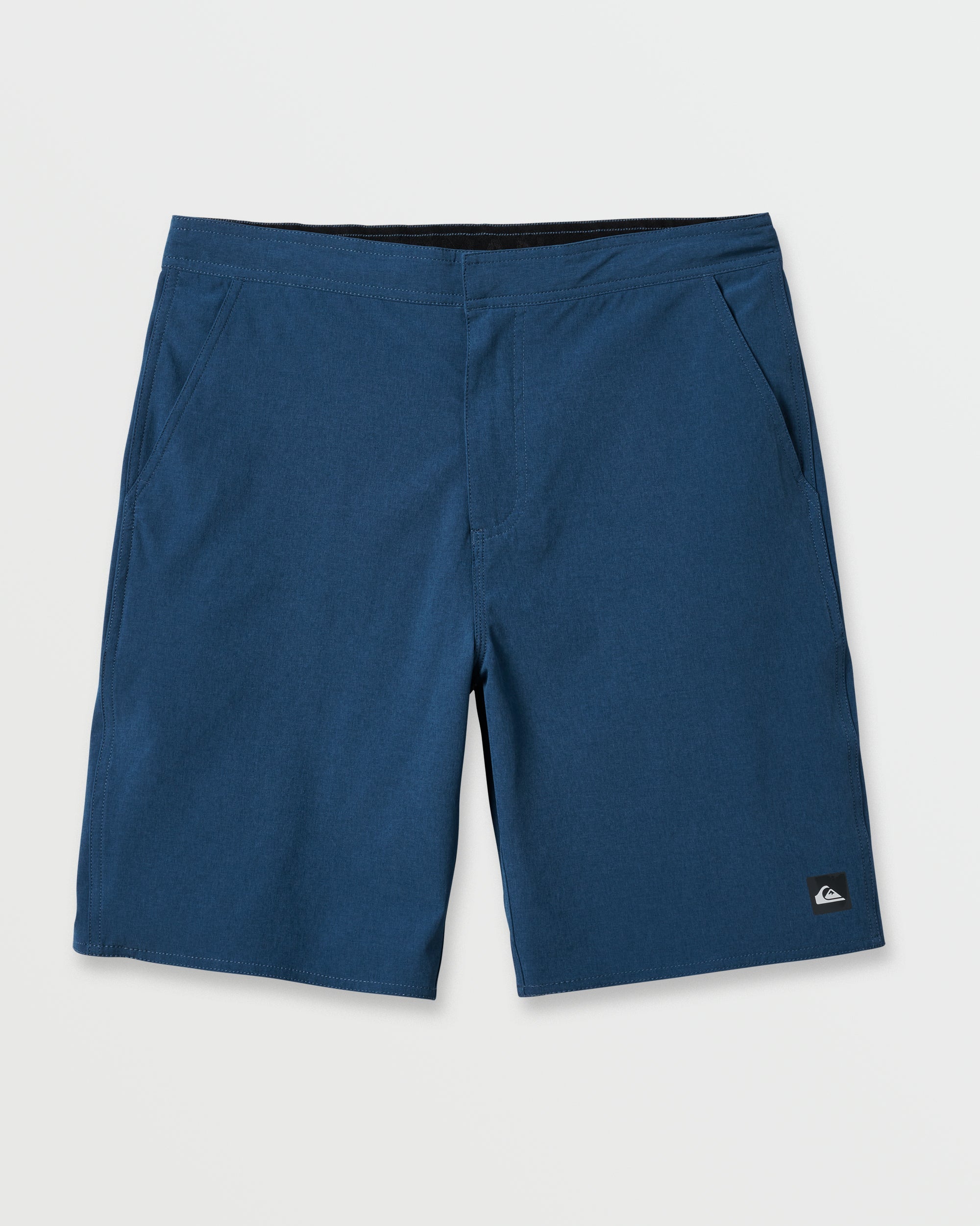 Waterman Suva 20" Amphibian Hybrid Shorts - Ensign Blue