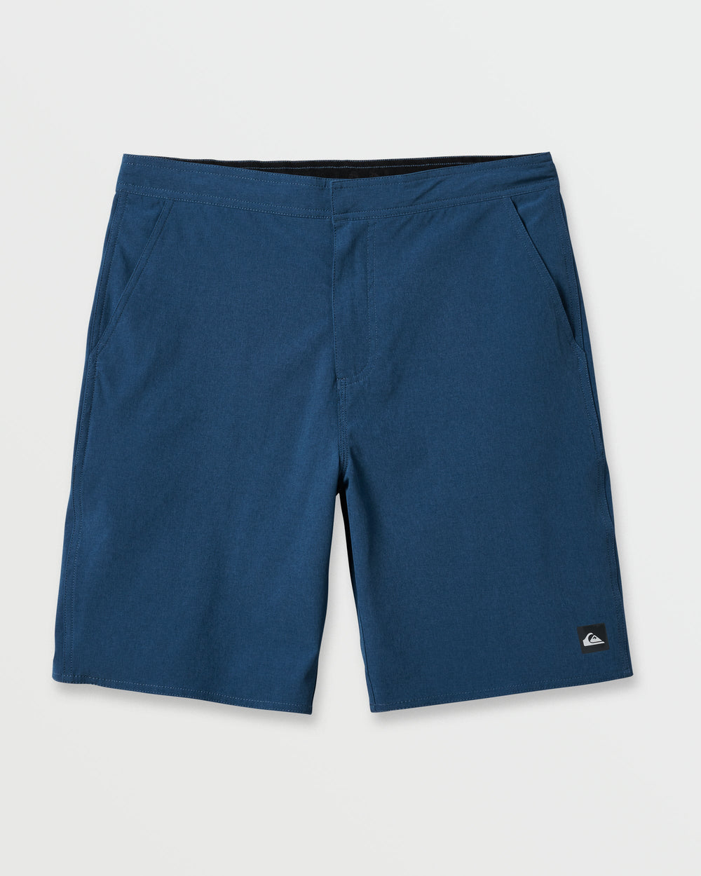 Waterman Suva 20" Amphibian Hybrid Shorts - Ensign Blue