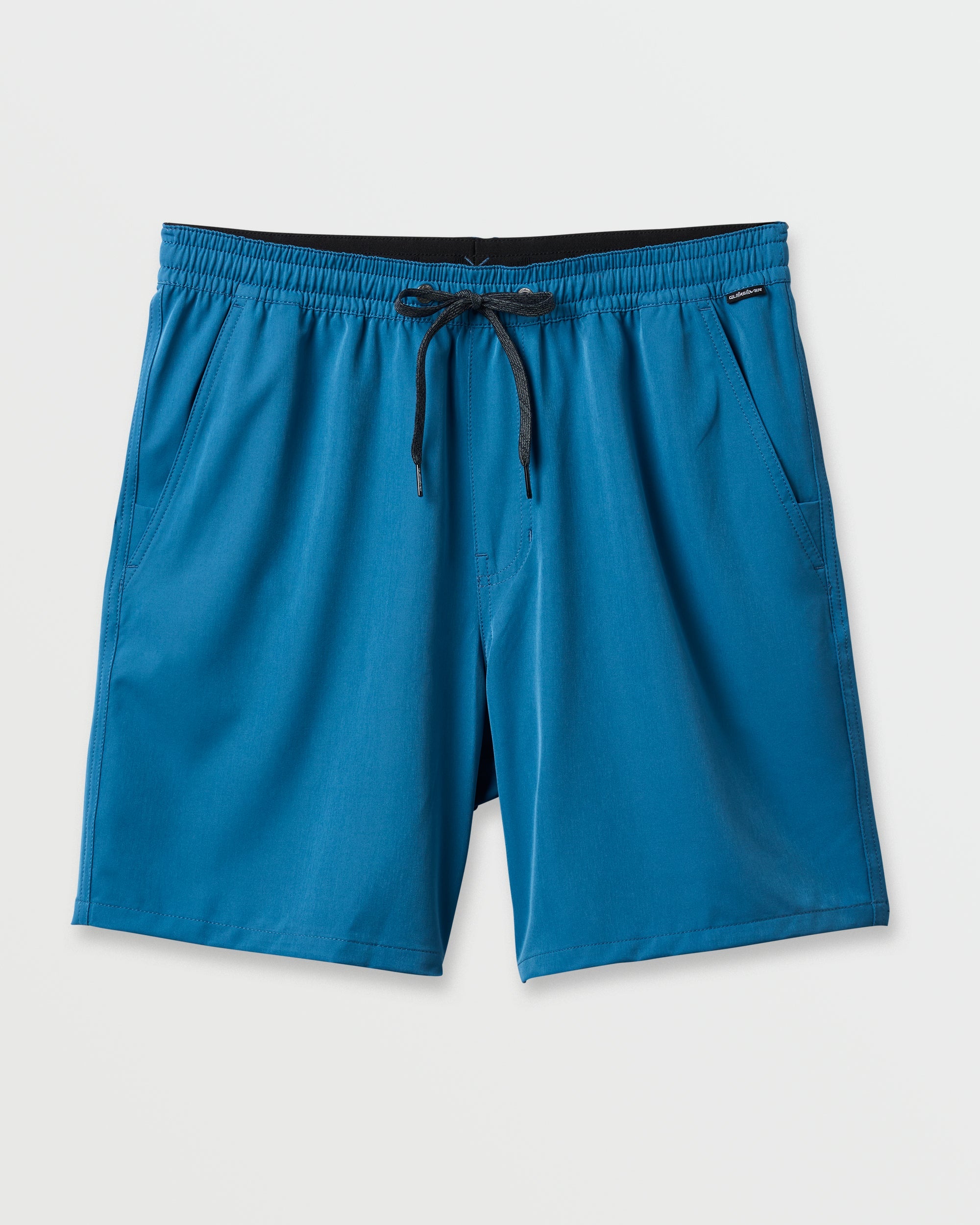 Taxer Amphibian 18" Hybrid Shorts - Copen Blue