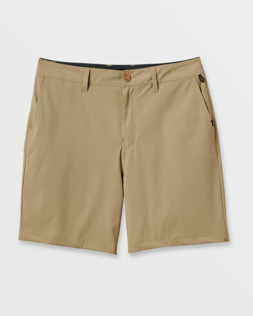 Union Transit 19" Amphibian Hybrid Shorts - Twill