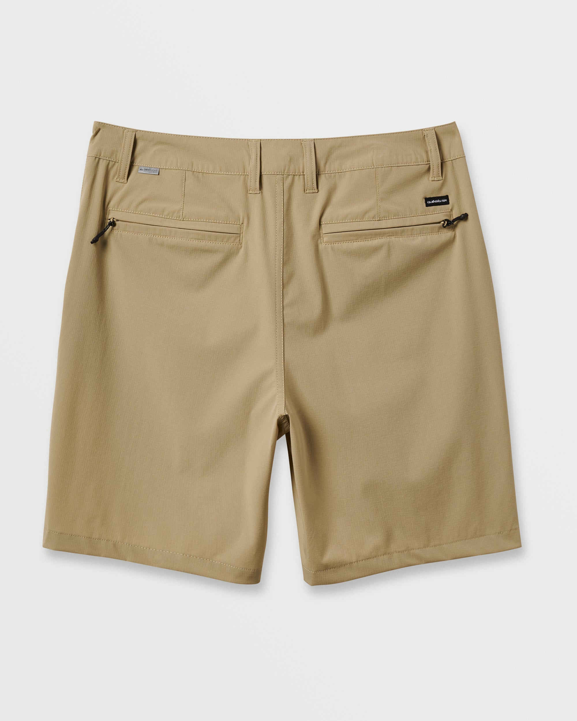 Union Transit 19" Amphibian Hybrid Shorts - Twill