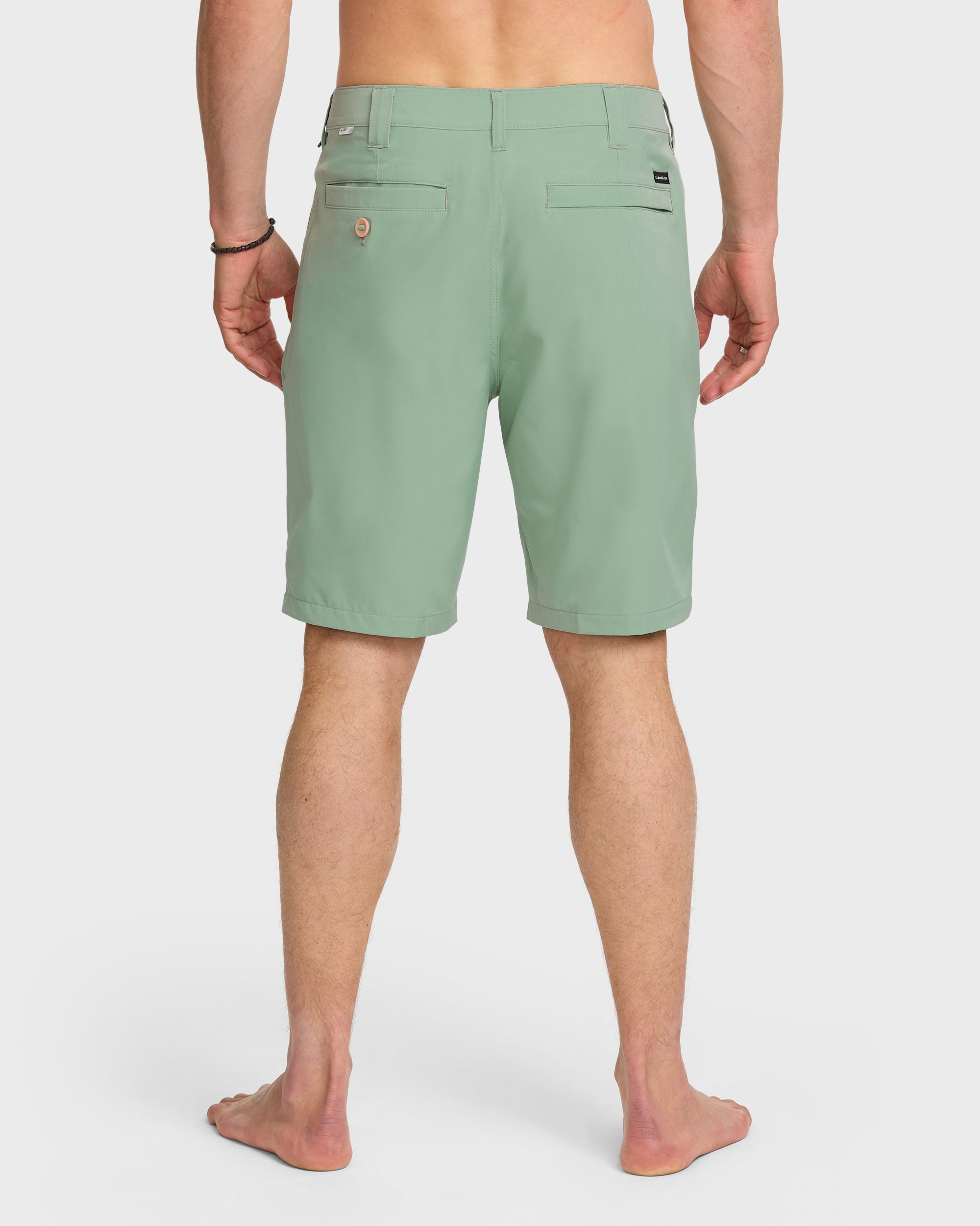 Union Amphibian 20" Hybrid Shorts - Herb