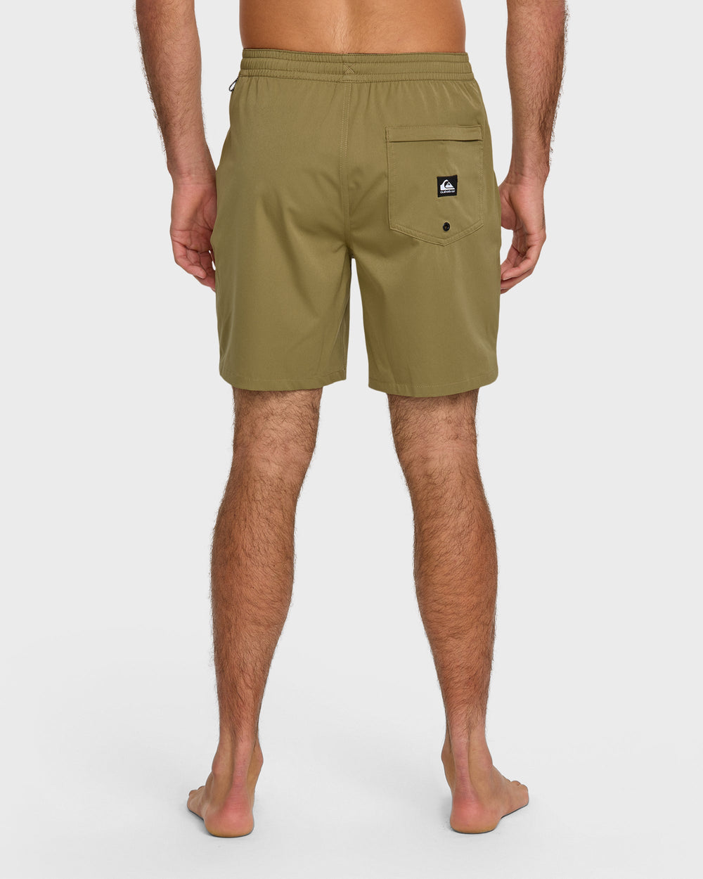 Taxer Amphibian 18" Hybrid Shorts - Aloe