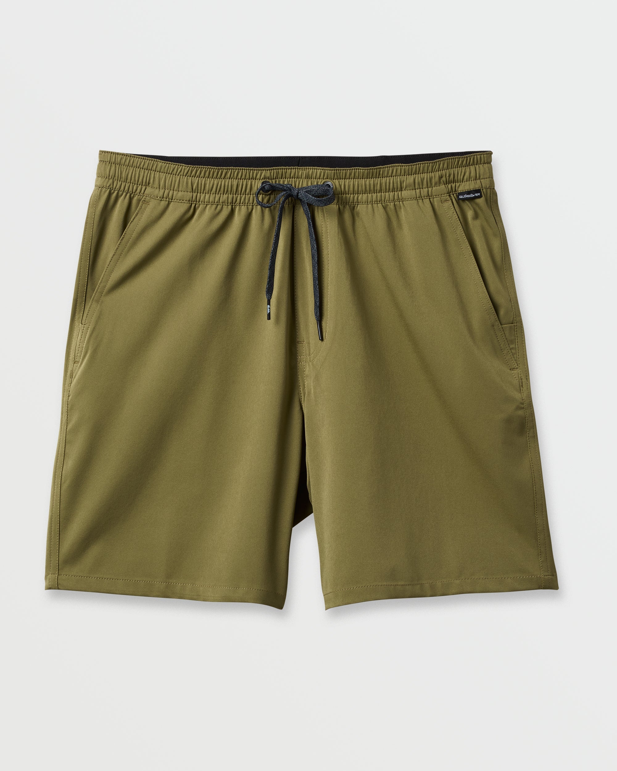 Taxer Amphibian 18" Hybrid Shorts - Aloe