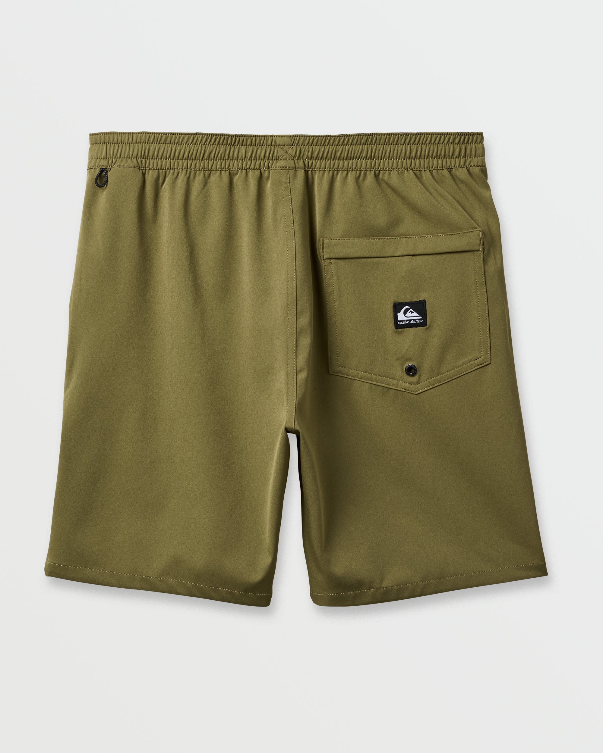 Taxer Amphibian 18" Hybrid Shorts - Aloe