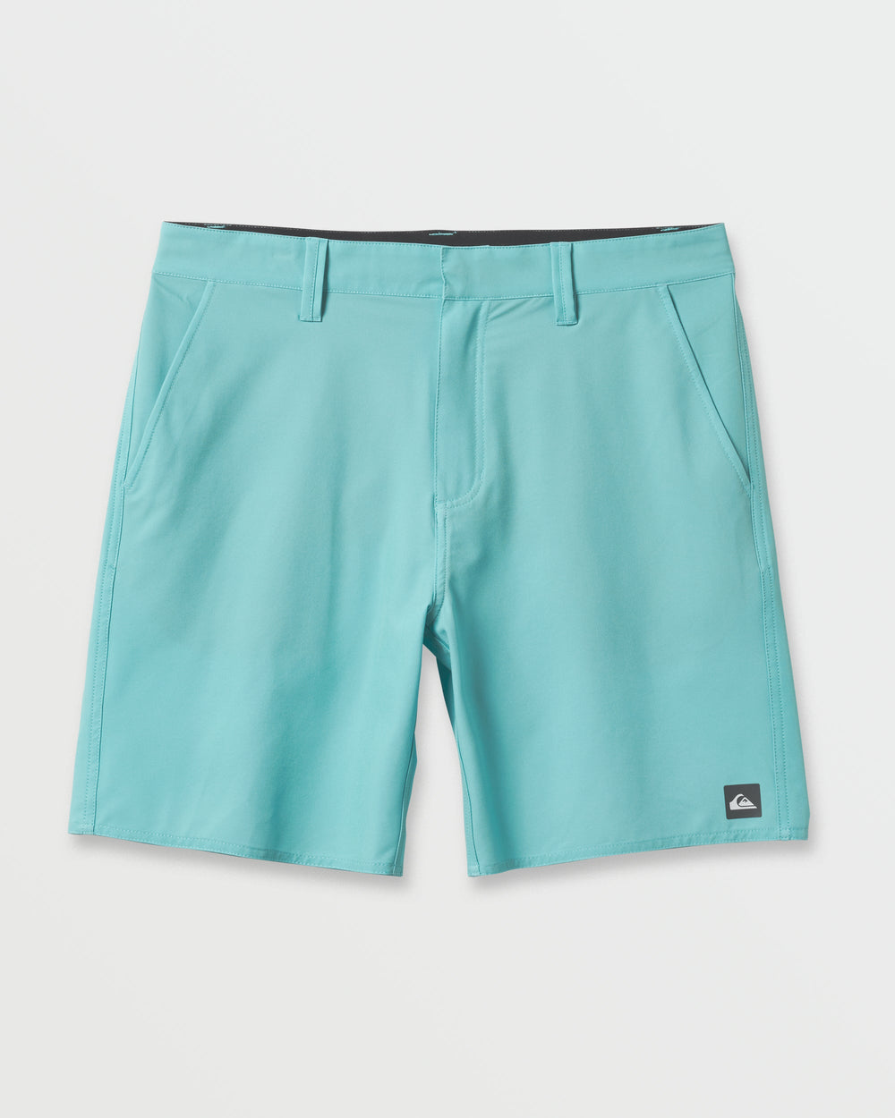 Waterman Tamarindo Amphibian Hybrid Shorts - Aqua