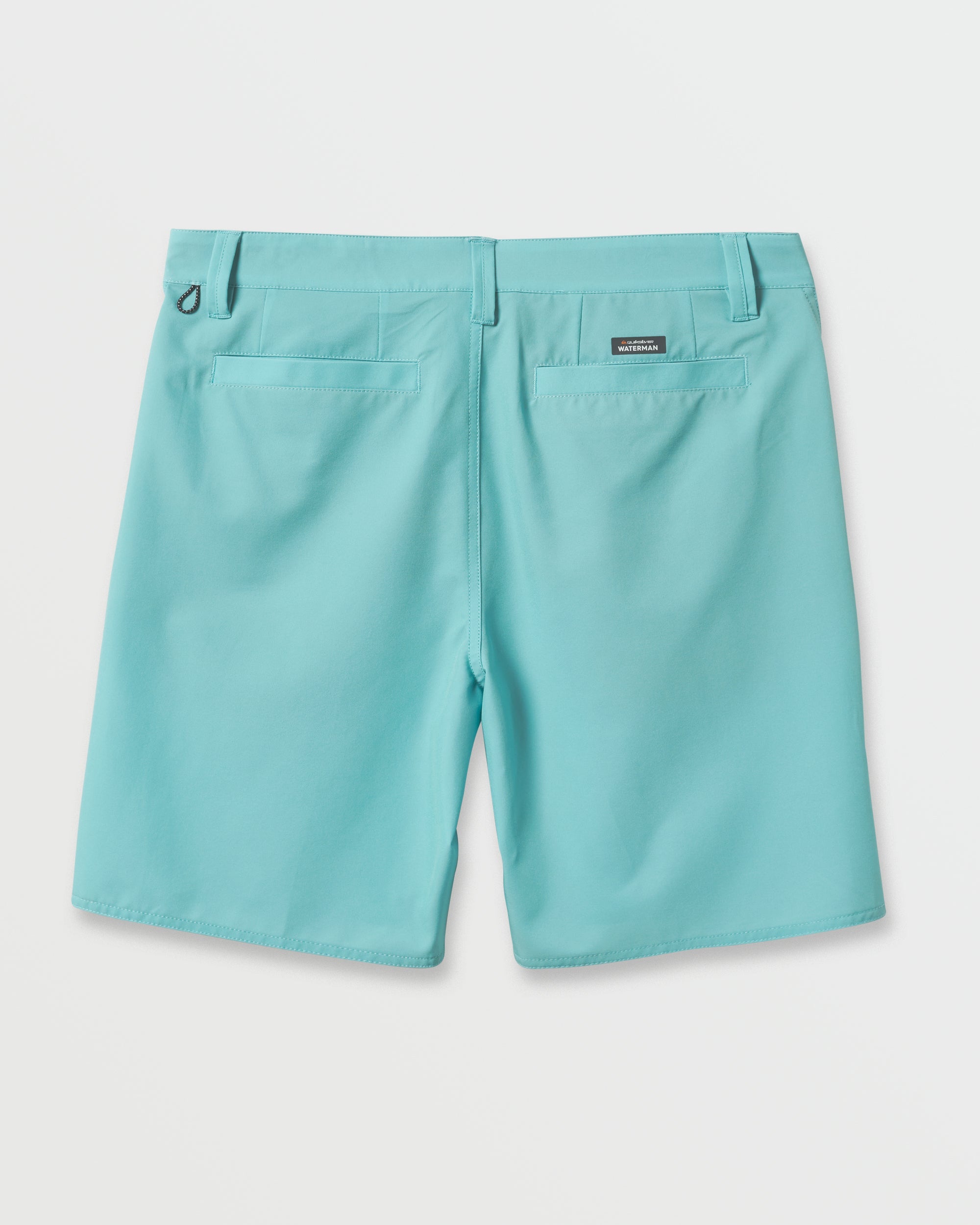 Waterman Tamarindo Amphibian Hybrid Shorts - Aqua