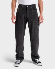 Landers Cord Pants - Phantom
