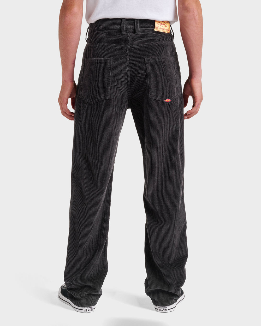 Landers Cord Pants - Phantom